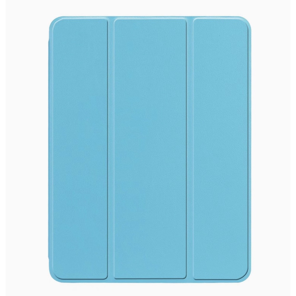 Blue Tablet Case Cover for iPad 9.7 2018/2017 IPAD AIR 1/2 - Picture 4 of 15